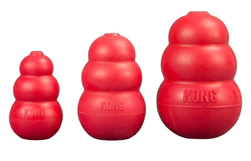 Kong ball outlet