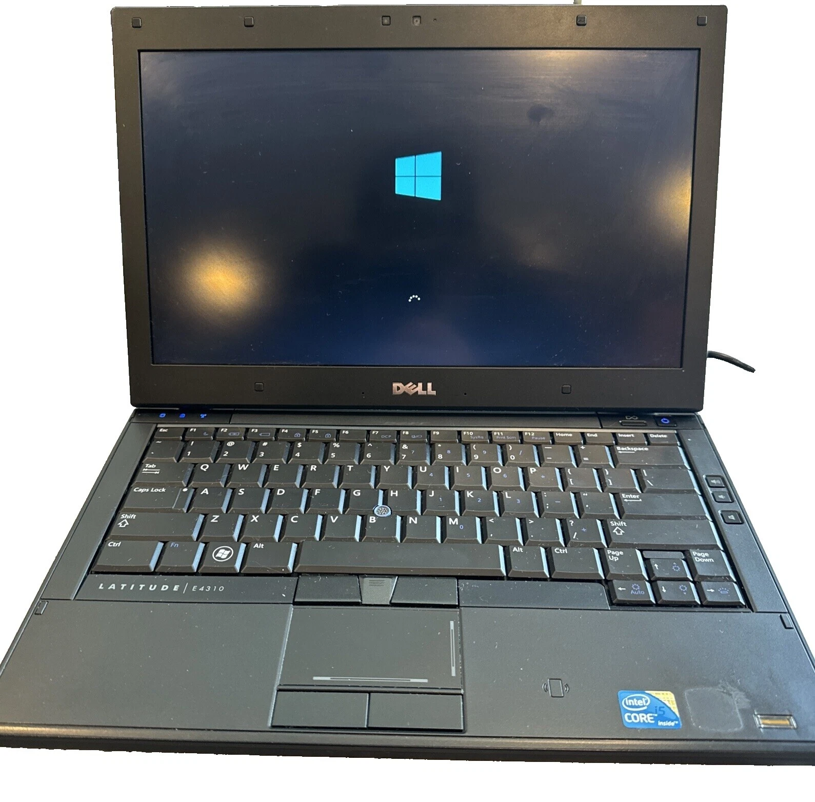 Dell Latitude E4310 Windows 10 PC Laptops & Netbooks