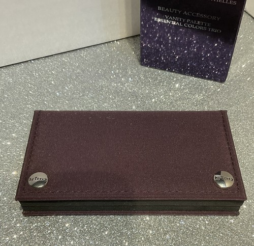 BY TERRY Beauty Accessory Refillable Vanity Palette - BOXED - Picture 12 of 12