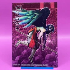 Shin Megami Tensei TCG Nocturne SMT Digital Devil Story Chronicle Japanese #093
