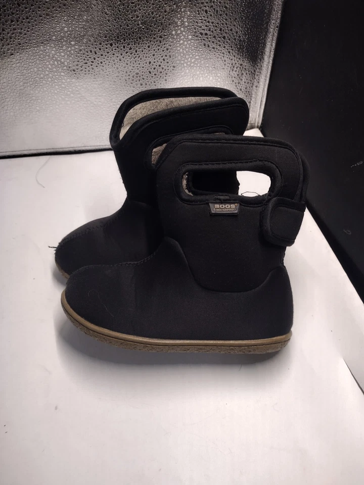 Bogs Baby Boots 9 (B16) - Image 2 of 4