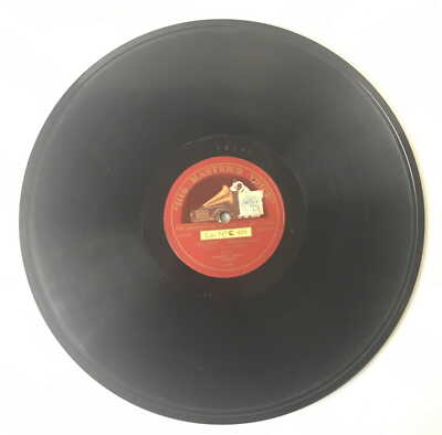 Madame Dews Elijan C485 HMV