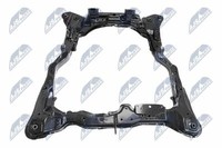 AchsträGer AchsköRper MotorträGer FüR Kia Cerato I Vorderachse Neu