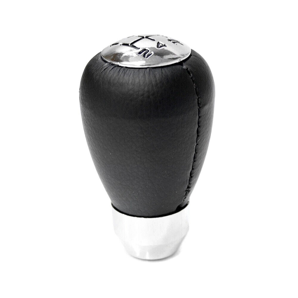 5 Speed Black Gear Knob For Nissan Frontier Murano Micra 5 Speed Black Gear Knob For Nissan Frontier Murano Micra