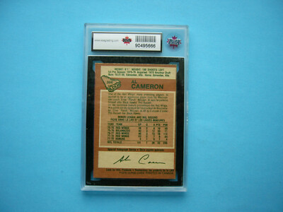 NHL O-Pee-Chee カード 1978年 Auction Prices Realized Hockey Cards 1978 O-PEE-CHEE Ken Dryden
