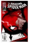 The Amazing Spider-Man Vol 2 614 NM- (9.2) (2010)
