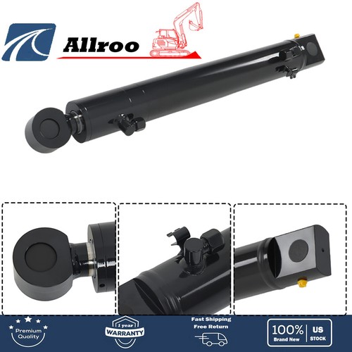 New Hydraulic Tilt Cylinder Fits For Bobcat 873 883 6811612 6805512