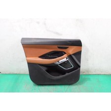 Porte avant et accessoires Jaguar E