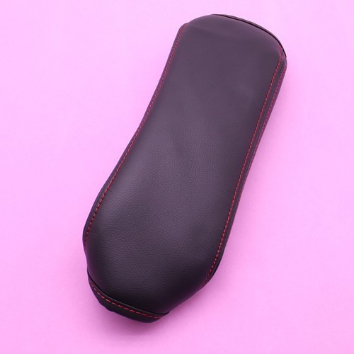 Armrest Center Console Cover Leather Synthetic For Toyota Corolla E210 2019 2020 - Picture 3 of 7