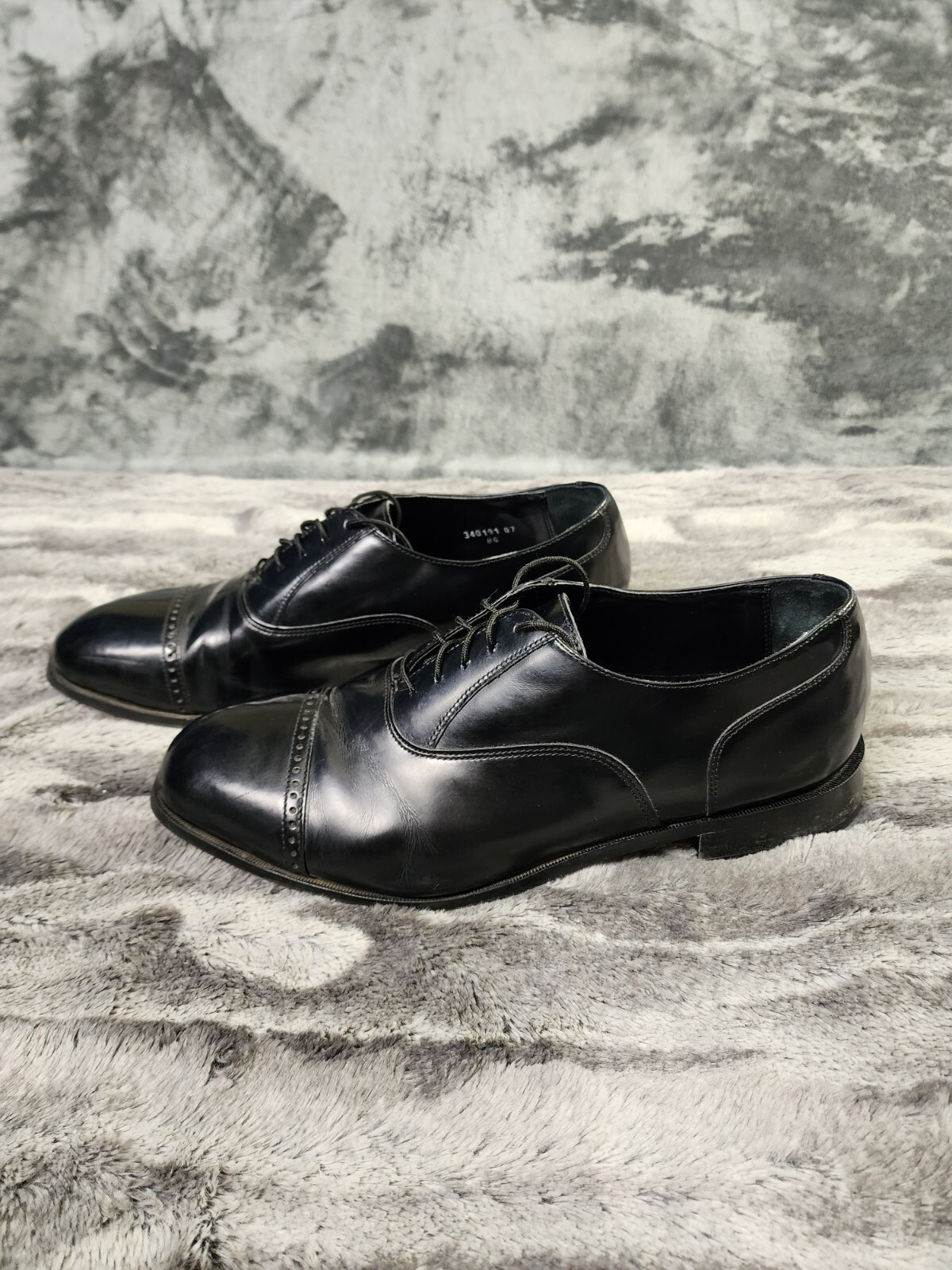 florsheim comfortech midtown