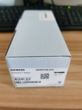 1PC New Siemens QAE2120.010 Temperature Sensor In Box Brand