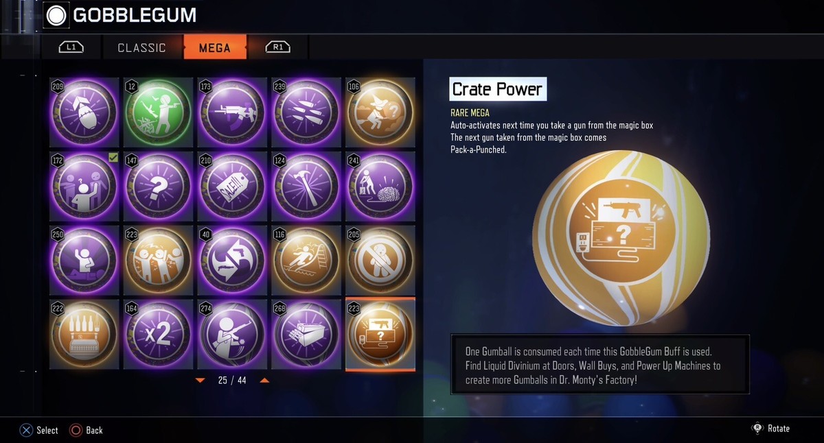 BO3 | 100k-1 MILLION LIQUID DIVINIUM AND PLATINUM TROPHY PS4