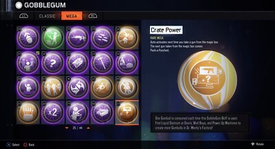 BO3 | 100k-1  MILLION LIQUID DIVINIUM AND PLATINUM TROPHY PS4/PS5 black ops 3