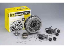 KIT FRIZIONE CAMBIO CAMBIO AUTOMATICO A 6 VELOCITÀ PRODUTTORE DI APPARECCHIATURE ORIGINALI LUK 602 0005 00