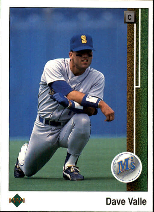 1989 Upper Deck Baseball Pick Complete Your Set #251-500 RC Stars