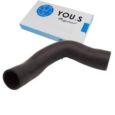 YOU.S Original Ladeluftschlauch für MERCEDES-BENZ Sprinter (906) 4,6-t - NEU