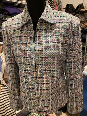 giancarlo ferrari jacket