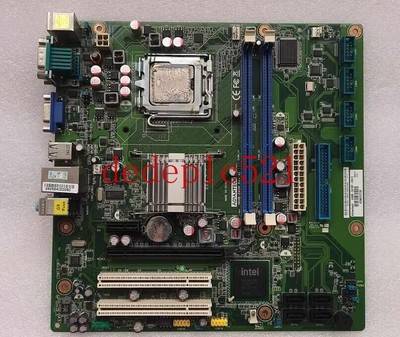 Advantech AKMB-G41M Rev.A1 AKMB-G41MF-00A1E Motherboard