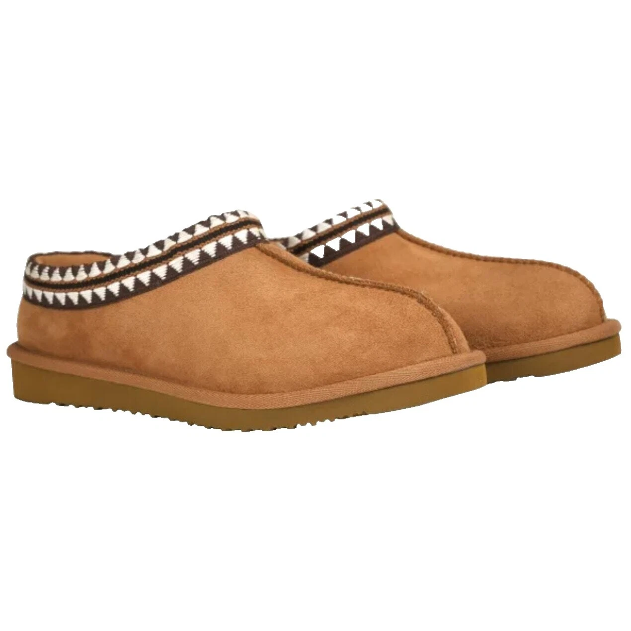 Мужские слипперы Kirkland Signature