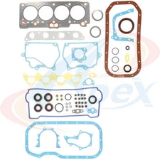 Engine Gasket Set Apex Automobile Parts AFS8033