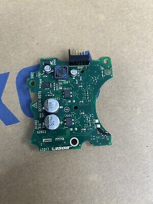 Mainboard power amplifier board repair board for BOSE Mainboard power amplifier board repair board for BOSE