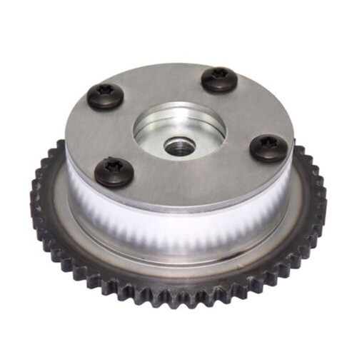 Camshaft Gear w/VVT Timing Sprocket Exhaust Intake for 2.0 1.8 Hyundai ElantraGT - Picture 3 of 9