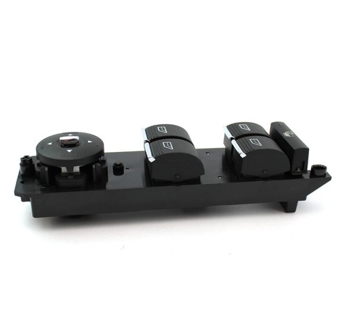 Ford Focus III Front Left Window Regulator Switch AM5T-14A13 - Picture 2 of 6