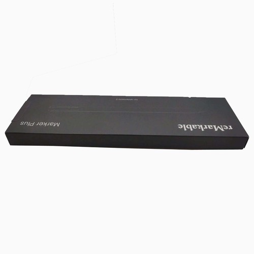 Remarkable 2 10.3-inch WIFI 8GB Marker Plus Black Premium Leather Book Folio OEM - Picture 11 of 22