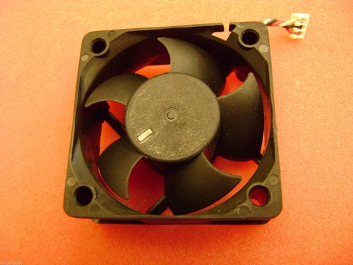 Láser mono Lexmark T654dn * AVC DS05020B24U * Ventilador 24V 0.30A 50*50*20mm 5CM 3 pines - Imagen 8 de 8