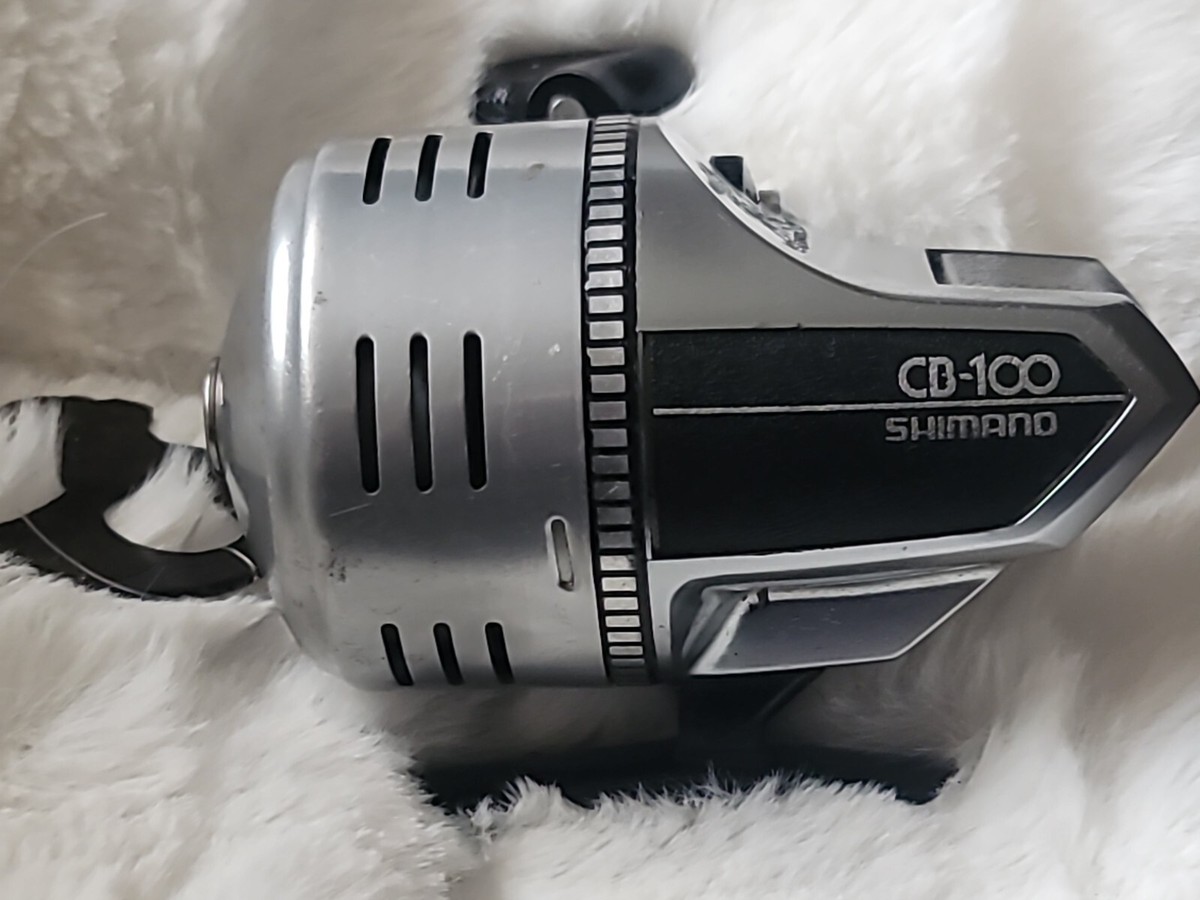 Good shape 1980 Made Vintage For Shimano Cb-100 | eBay