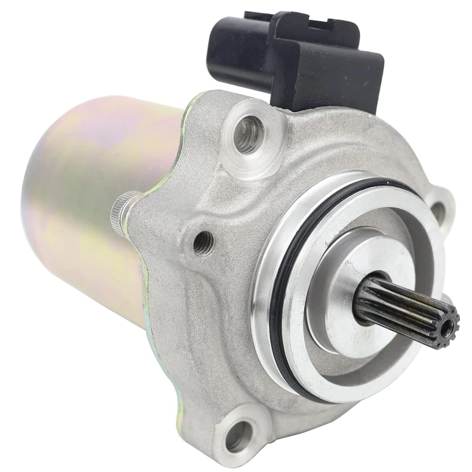 Motor de control de cambio y sensor de ángulo para Honda Rancher 420 TRX420FA 2009-2019 Foto 4 de 4