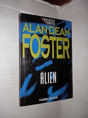Aliens by Alan Dean Foster Aliens by Alan Dean Foster