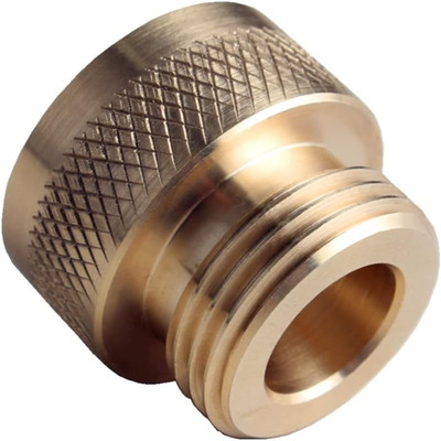 SM01.125 Vacuum Breaker Adapter Compatible with Arrowhead PK1360 Anti-Siphon Val