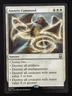 1x MTG Austere Command - Commander: Modern Horizons 3 (M3C) #167 - Magic
