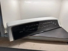 Whirlpool Dryer Electronic Touch Control Panel W10914511, W10662516