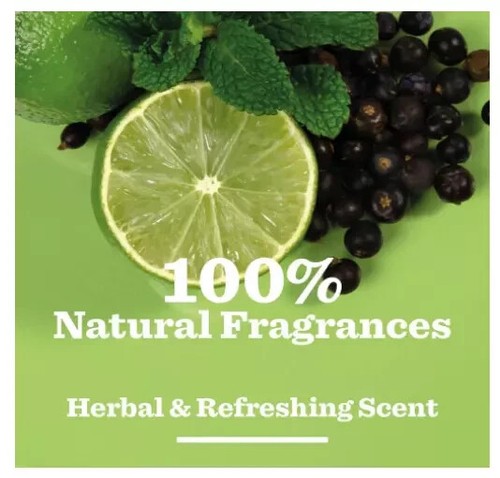 PACK*3 Bulldog Skincare Original Roll On Natural Deodorant Patchouli 75 ml -D - Picture 7 of 8