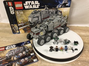 lego star wars 8098
