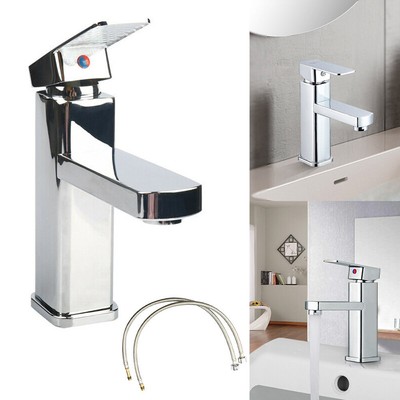 Wasserhahn Einhandmischer Armatur Bad Waschtischarmatur Waschbecken