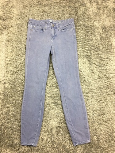 Gap Legging Skimmer Skinny Jeans Womens 
