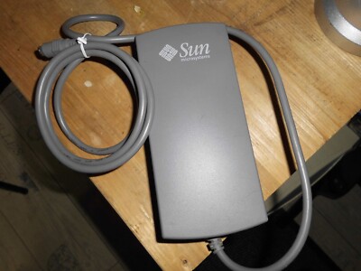 Original Netzteil Sun Microsystems PEX736-30 Output: 5V-5A 12V-0,4A
