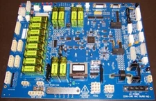 Power Distribution Board For The Kodak Trendsetter IV  Part #503-00507C-01