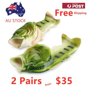 fish flops ebay