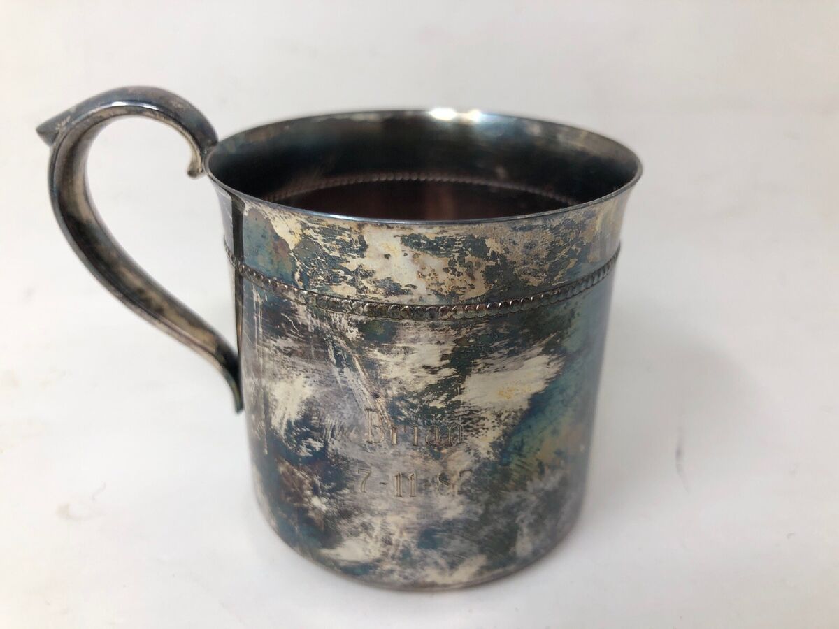 Reed And Barton Worlds Finest Silver Plated Ware 766 Made In Reed And Barton Worlds Finest Silver Plated Ware 766 Made In
