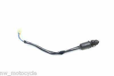 2013 KAWASAKI ZX636 REAR BRAKE LIGHT SWITCH SENSOR ZX6R ZX 636 13