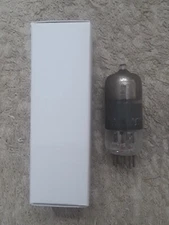 NOS RCA JRC 6AG5 Vacuum tube - White Box - Tested 