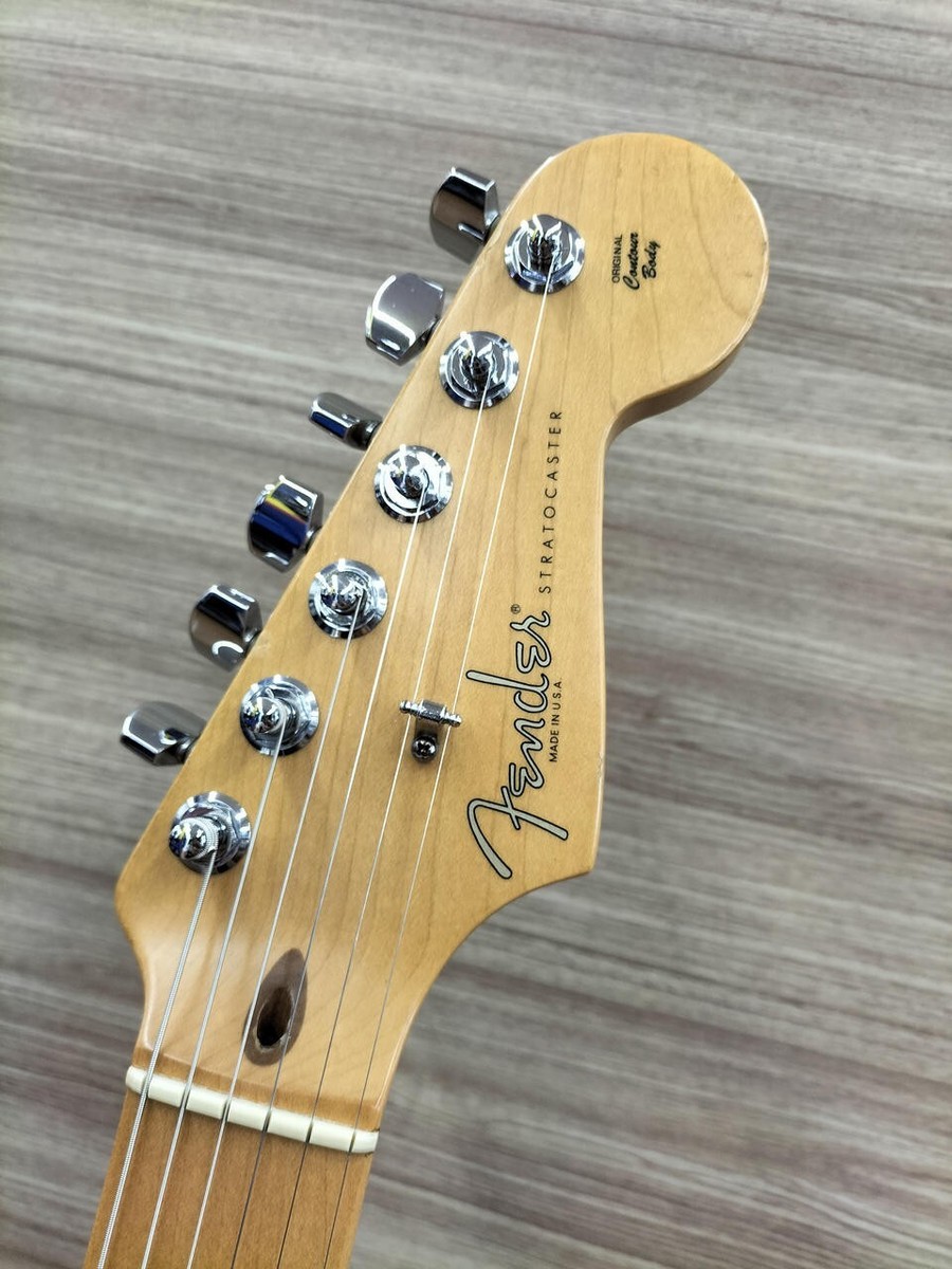 ギター Fender USA American Standard Stratcaster FENDER USA American Standard Stratocaster 90's (91-93