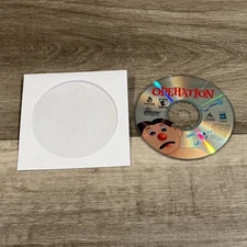 Operation - General Mills - PC - Disc Only