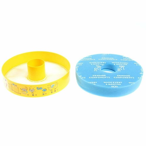 Filtro motore per aspirapolvere senza fili Trisa T9621 e T9670 offerte online al miglior prezzo