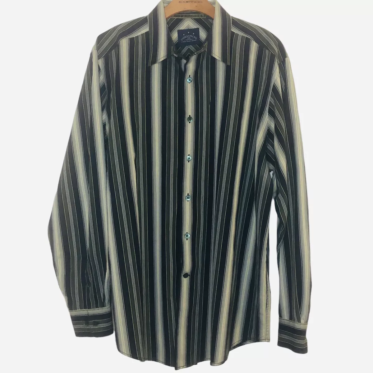 Tommy bahama denim shirt clearance
