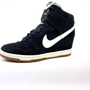 nike sky hi dunk sneaker boot
